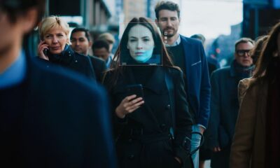 Facial recognition pilot cuts crime in Croydon, says Met Police