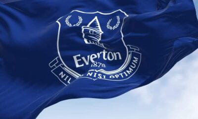 Everton midfielder Garner signs new contract until 2030