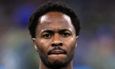 Sterling ends unhappy Chelsea stay