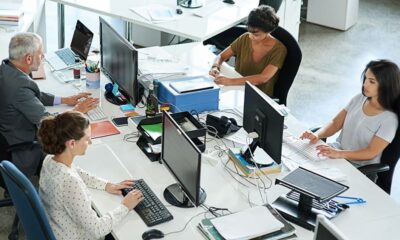 How SMEs can build diversity, equity and inclusion into their growth plans