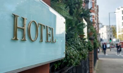 UK government urged to extend business rates relief to hotels amid mounting tax pressures
