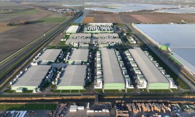 National Wealth Fund to double investment pace with focus on clean energy and green steel