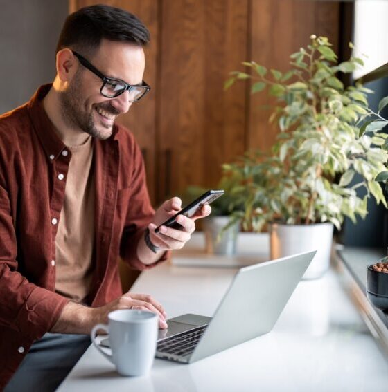 Nicki Bull Bisgaard, Group Chairman of PayTech Group, has long advocated for the use of technology to enhance business financial management. Nowadays, small, and medium-sized enterprises (SMEs) face unprecedented challenges.