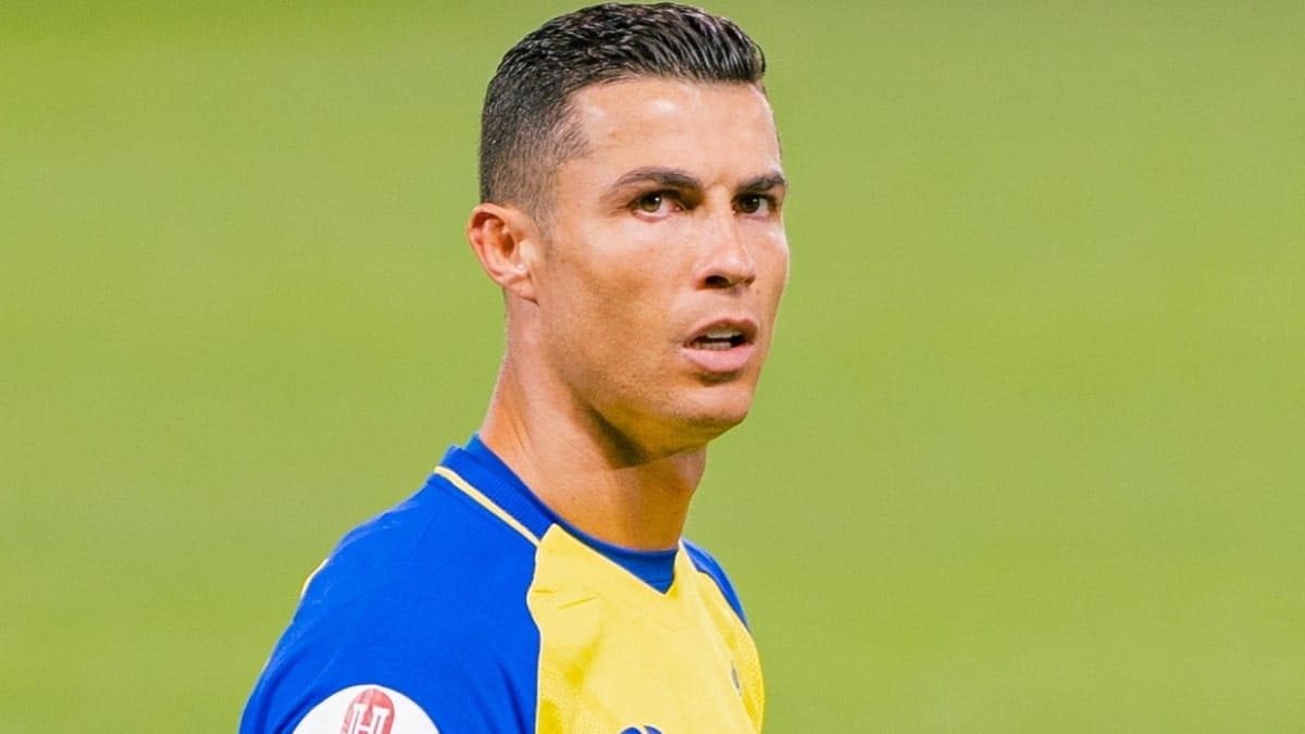 Report, result, goals as Cristiano Ronaldo's side lose again in Saudi Pro League