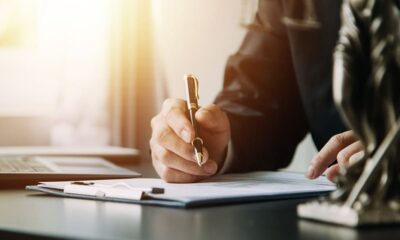 Fink & Katz PLLC on Leadership in Family and Criminal Law