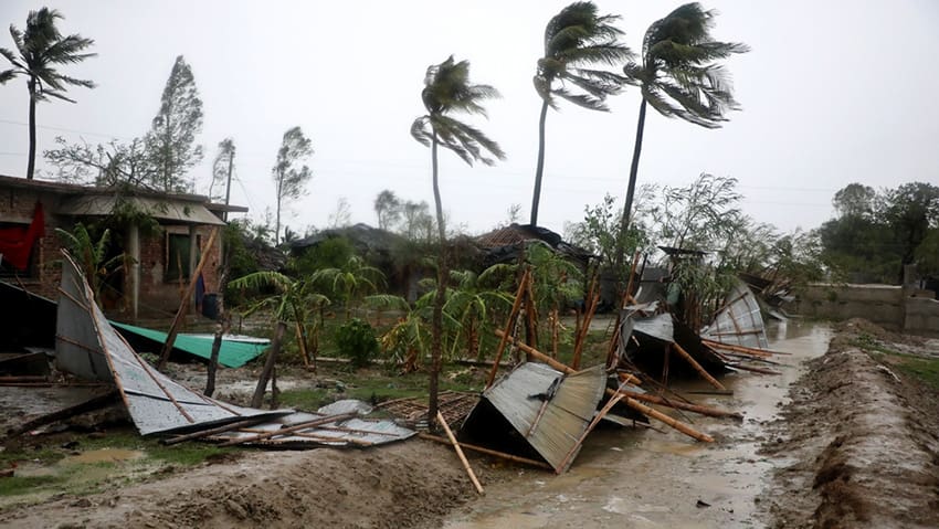 Jameel Observatory Launches Dual-Purpose Climate Shelter in Bangladesh With Mohammed Jameel’s Support