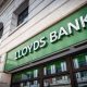 Lloyds to return £3.1bn to investors as profits surge past forecasts