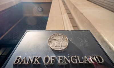 Bank of England accelerates Leeds expansion as part of cost-cutting overhaul