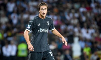 Juventus score huge win over Napoli before AC Milan drop points