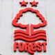 Nottingham Forest sign 6ft 7in Napoli strike Lucca