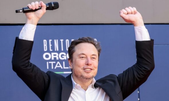 Elon Musk’s Starlink has been awarded a five-year contract worth £85,000 to bolster internet services for GP practices and administrative offices across remote parts of the North East and North Cumbria.