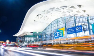 Tech trade show boss criticises UK over lack of support for business at CES