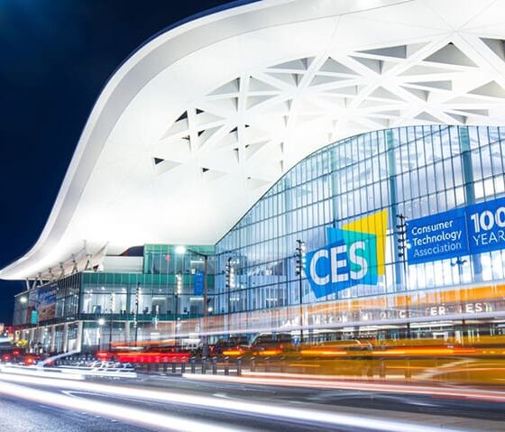 Tech trade show boss criticises UK over lack of support for business at CES