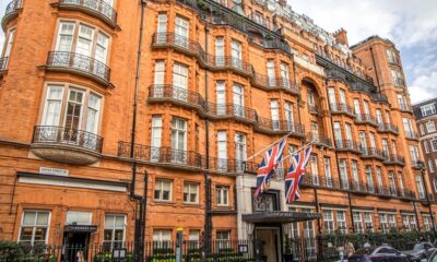 Hotel industry chiefs urge chancellor to extend business rates relief beyond pubs