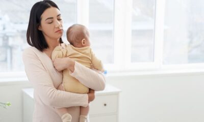 How Long After C Section Can You Drive Without Risk?