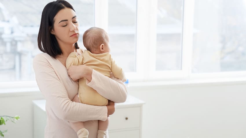 How Long After C Section Can You Drive Without Risk?