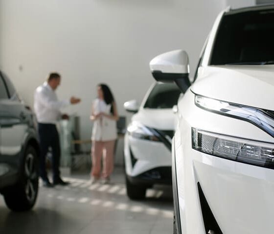 How to Build a Successful Automotive Digital Marketing Strategy