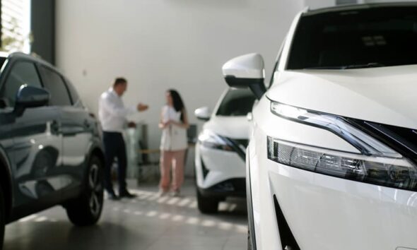 How to Build a Successful Automotive Digital Marketing Strategy