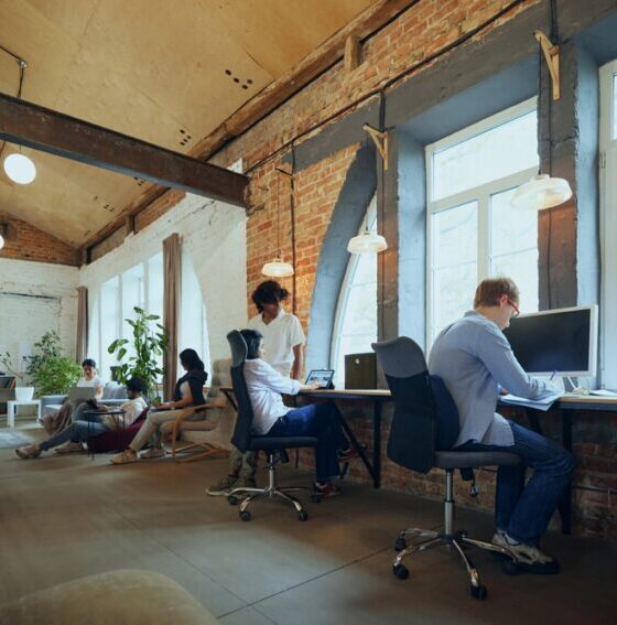 A growing number of London’s entrepreneurs and micro-businesses are swapping traditional offices for coffee shops and cafes, with new research revealing that these venues are playing an increasingly vital role in the capital’s business ecosystem.