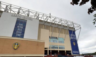 Leeds vs Manchester United live: Premier League team news