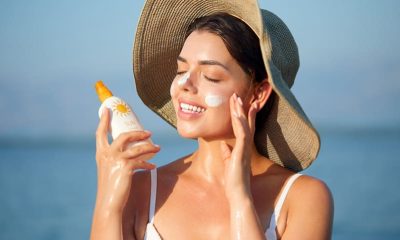5 Sunscreen Habits That Truly Protect Your Skin Daily