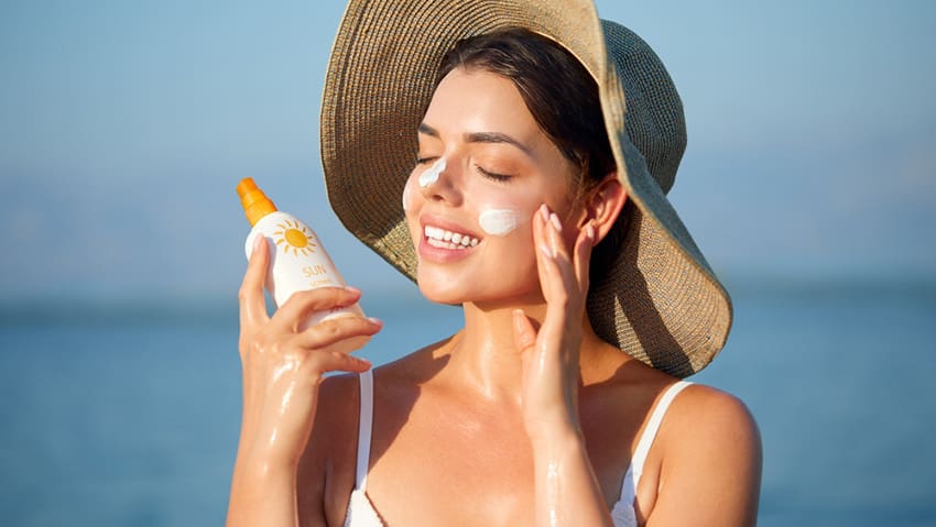 5 Sunscreen Habits That Truly Protect Your Skin Daily