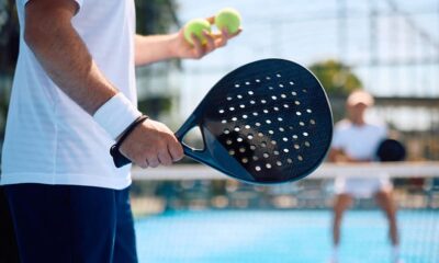 Is Padel Tennis Easy to Learn? What Beginners Can Expect