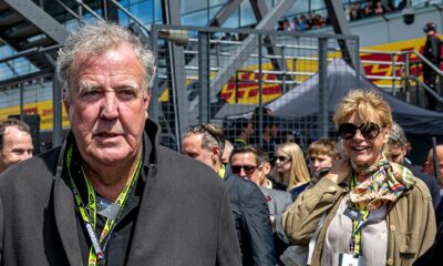 Jeremy Clarkson hits back at Brexit claims as farmers voice anger