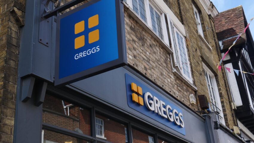 Greggs, the UK's largest bakery chain, has confirmed it will not raise prices again this year, even as it reports a slowdown in sales during its third quarter.
