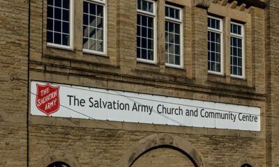 Salvation Army justified in sacking refugee worker over remarks, tribunal rules