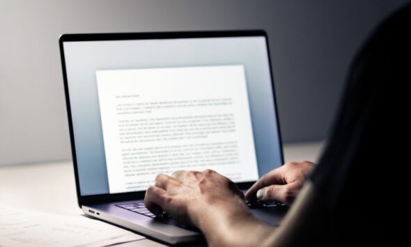 If you’ve ever spent hours rewriting a paragraph so it makes sense to both an engineer and a first-time user, you already know clear writing is hard work.