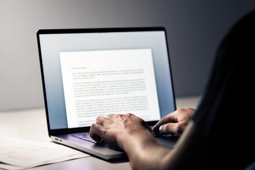 If you’ve ever spent hours rewriting a paragraph so it makes sense to both an engineer and a first-time user, you already know clear writing is hard work.