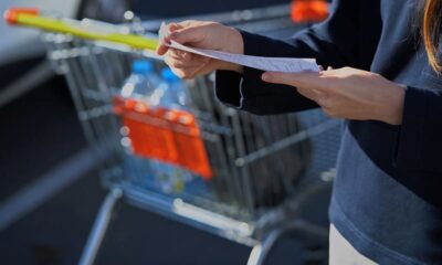 UK inflation rises to 3.4%, first increase in five months