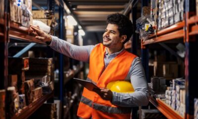 What went right this week: a boost for British workers, plus more