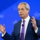 Nigel Farage renews pledge to tax banks by scrapping Bank of England interest payments