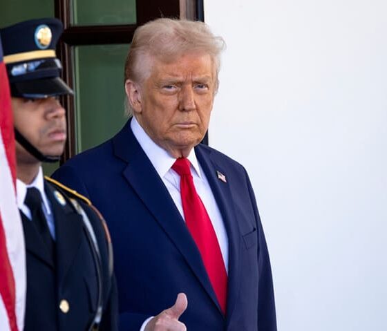 Trump’s new tariffs threaten chaos for exporters and fuel US inflation fears