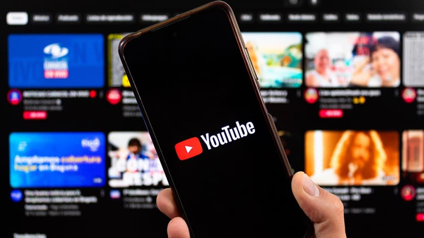 YouTube criticised for pulling out of UK TV audience measurement system