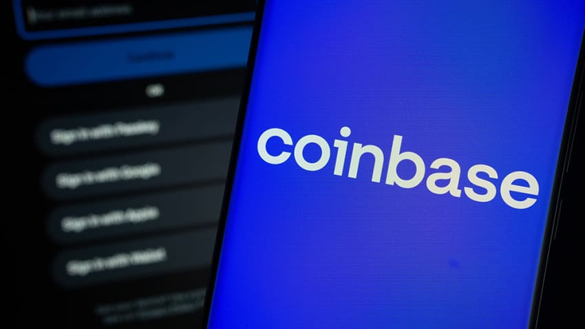 UK bans Coinbase adverts that suggested crypto could ease cost-of-living pressures