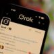 Ofcom challenges X over Grok AI claims of sexualised child images