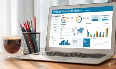 Building authority and relevance beyond traditional SEO