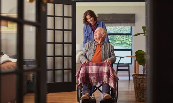 Building Trust in Home Care