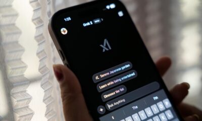 Elon Musk’s artificial intelligence company xAI has secured $20bn (£15.7bn) in fresh funding, pressing ahead with its expansion plans even as its flagship chatbot, Grok, faces intensifying global scrutiny over the creation of sexualised and non-consensual images of women and children.