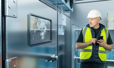 Safety Guidelines for Handling Ultra-Low Temperature Freezers