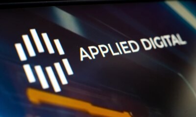 Applied Digital (APLD) Stock: Earnings Beat as Hyperscaler Deals Drive Strong Quarter
