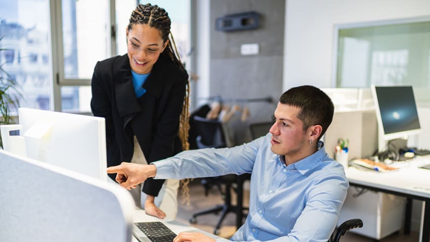 How to brief a web development agency for faster project delivery