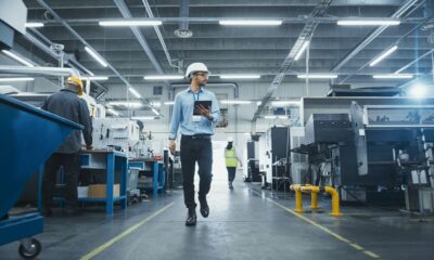 Business costs near tipping point as UK manufacturers warn investment is at risk