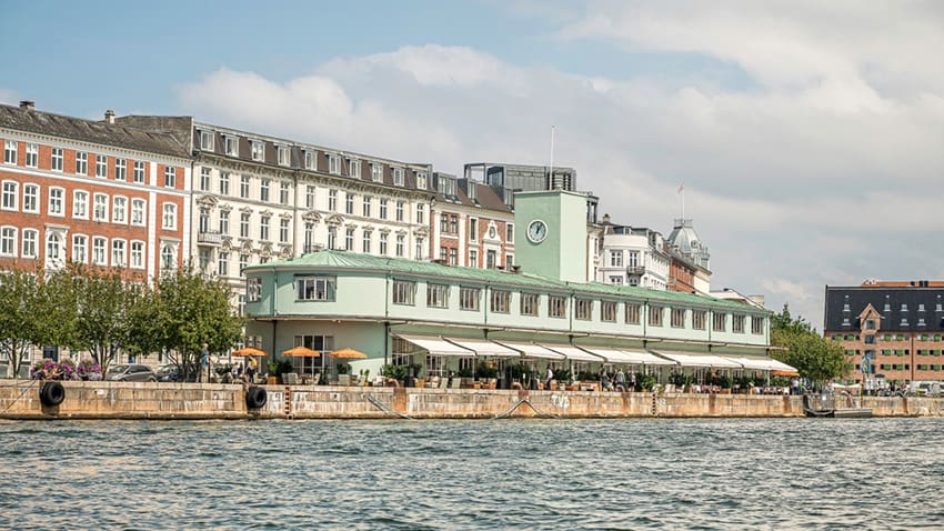 Soho House shares fall as investor pulls $200m funding from take-private deal