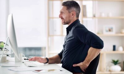 How Disc Injuries Are Reshaping Return to Work in London