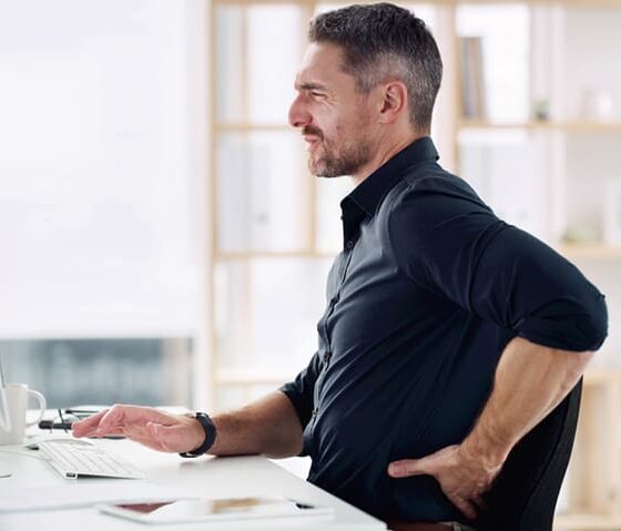 How Disc Injuries Are Reshaping Return to Work in London
