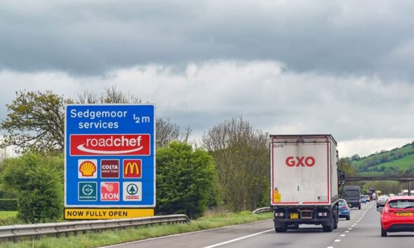 AI will ‘turbocharge’ UK roads and rail, says Transport Select Committee chair